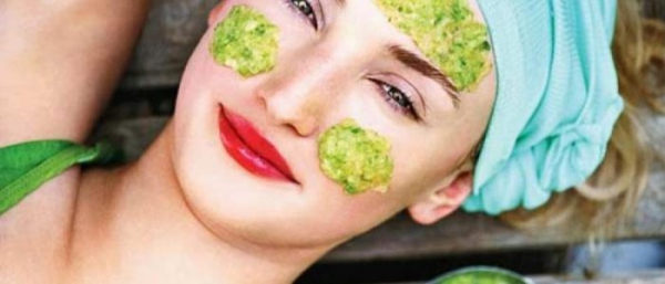 Алоэ и пигментные пятна