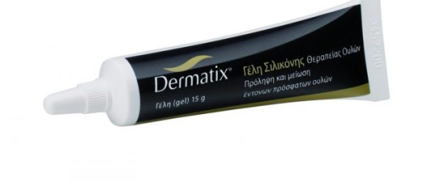 Дерматикс от прыщей