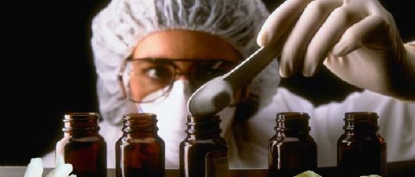 Гомеопатические мази против прыщей