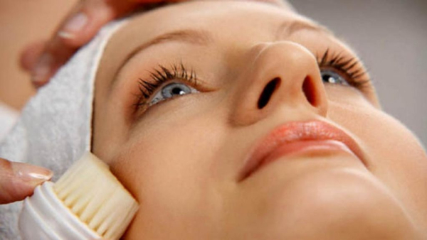 Пигментные пятна от курения