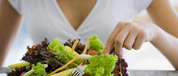 Диета от пигментных пятен