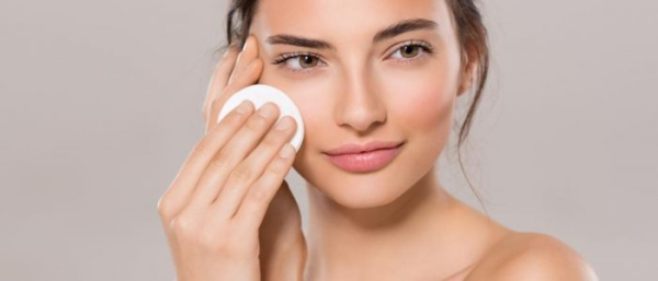 Спирт от прыщей на лице