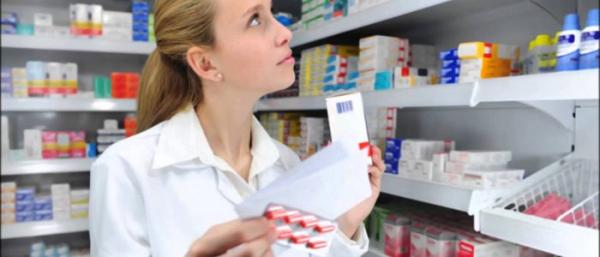 Лекарство от бородавок в аптеке