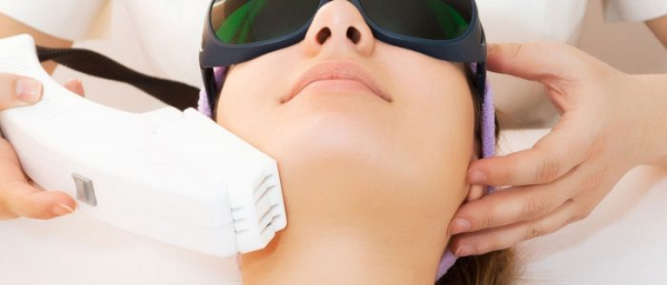 Аппарат для удаления пигментных пятен