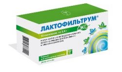 Таблетки против прыщей