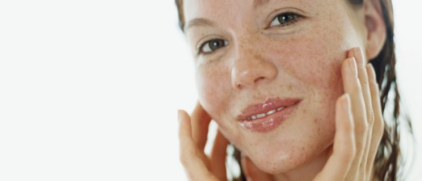 Пигментация кожи