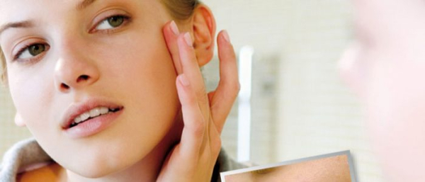 Лекарство от прыщей