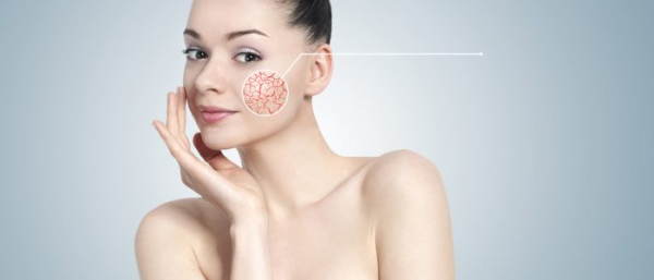 Пигментация или купероз