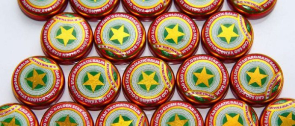 Звездочка против прыщей