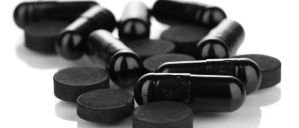 Активированный уголь против прыщей &ndash; правила безопасного применения