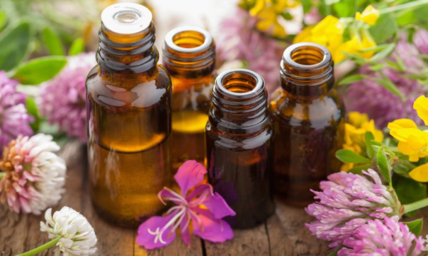 Масла от пигментных пятен