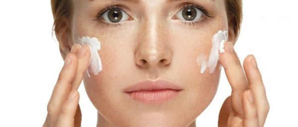 Меланатив крем от пигментации