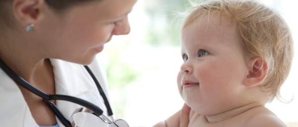 Фибромы на коже у ребенка