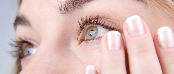 Злокачественные новообразования глаза