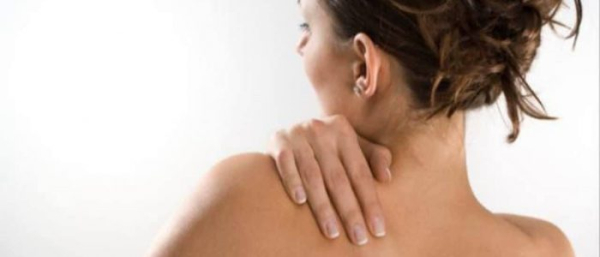 Липома на спине