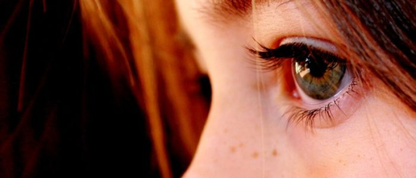 Наросты на глазах