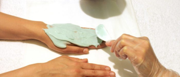 Крем от пигментных пятен