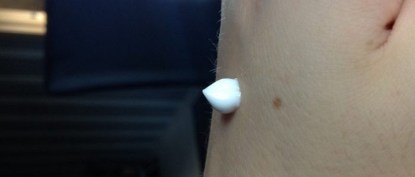 Мухомор &ndash; крем от пигментных пятен