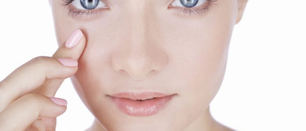 Липома на лице