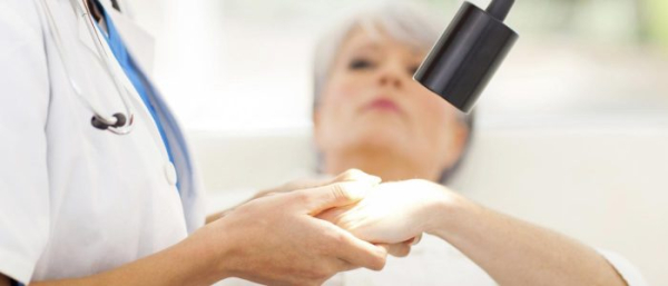 Атерома после операции по удалению