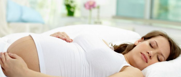 Фибромы во время беременности