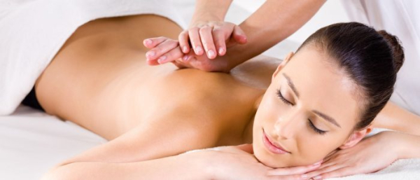 Массаж и гемангиомы