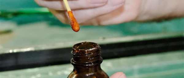 Йод и папилломы