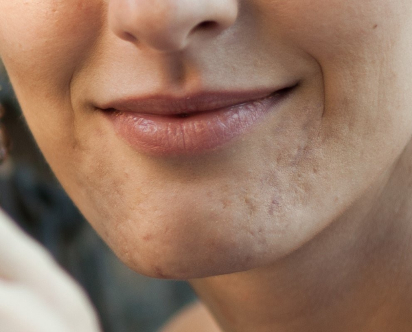 Гемангиома губы