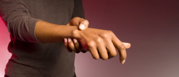 Гигромы у человека