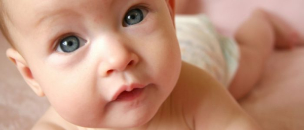 Жировики у детей