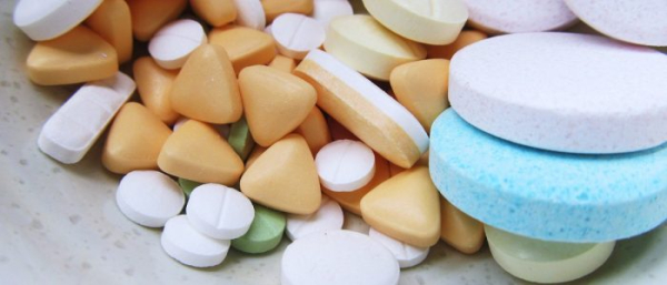 Препараты при меланоме