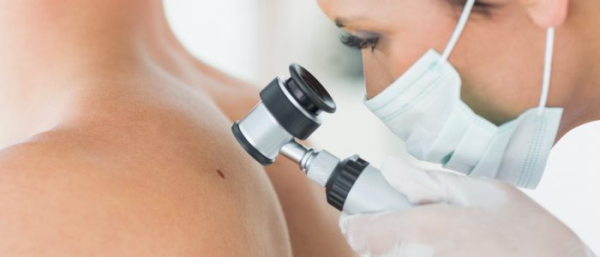 Родинки от паразитов