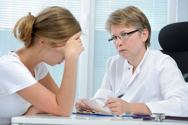 Дерматофибросаркома на теле