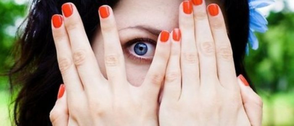 Исчезли родинки на теле