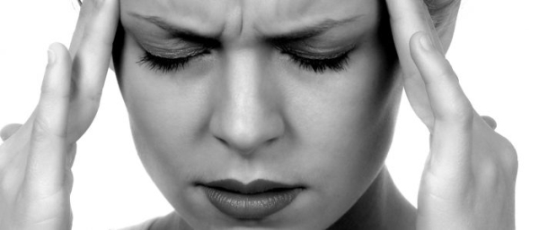 Боль при меланоме