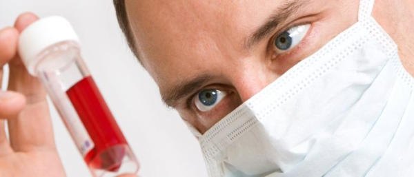 Кровь на ВПЧ