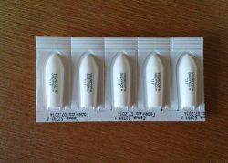 Лечение папилломы лекарства