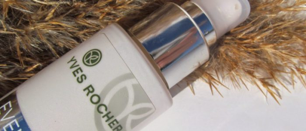 Yves Rocher &ndash; крема против пигментных пятен