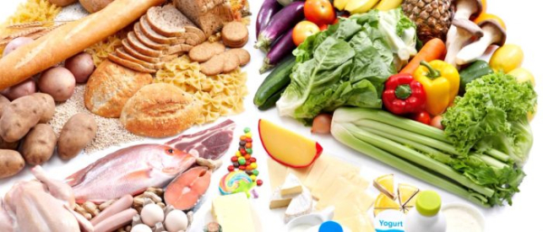 Диета при меланоме кожи