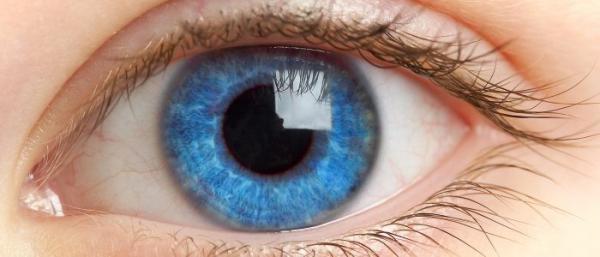 Гемангиома глаза