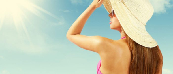 Солнце и меланома