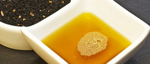 Черный тмин от бородавок и папиллом