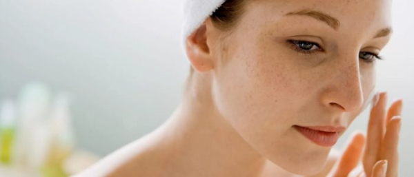 Цинковая мазь против пигментных пятен