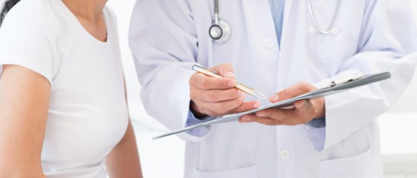 Онкомаркер на меланому