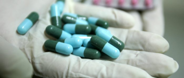 Бета-блокаторы от гемангиомы