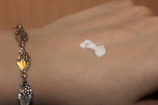 Крема от веснушек