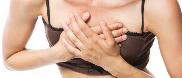 Фиброма легкого