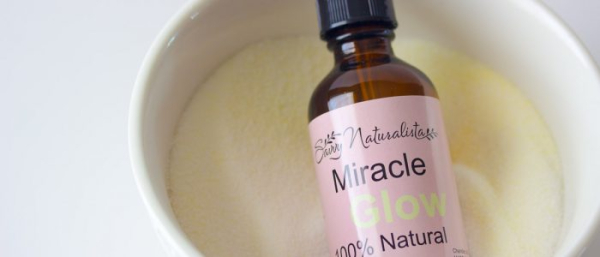 Miracle glow &ndash; крем от пигментных пятен