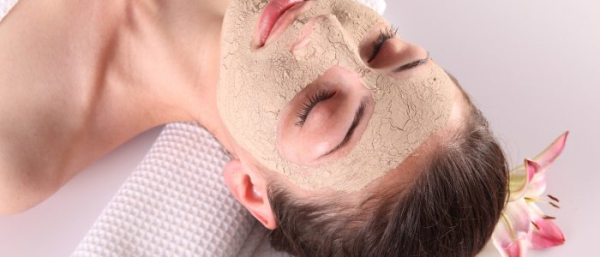 Маска от пигментных пятен и веснушек