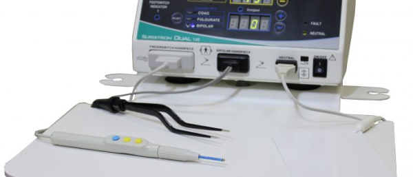 Радиоволновое удаление атеромы